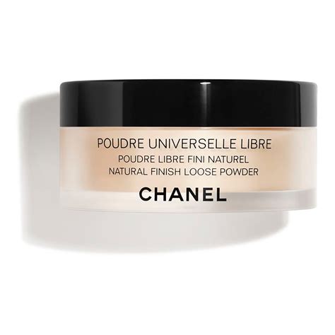 chanel poudre universelle libre sephora|chanel poudre universelle pressed powder.